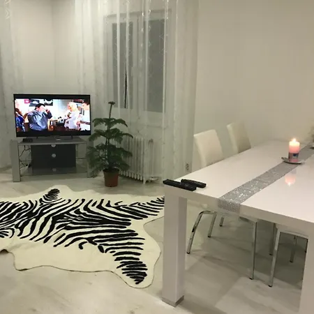 Evrikka Villa