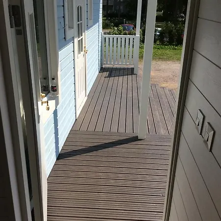 Evrikka Villa Imatra