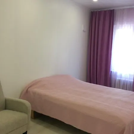 Evrikka Villa *
