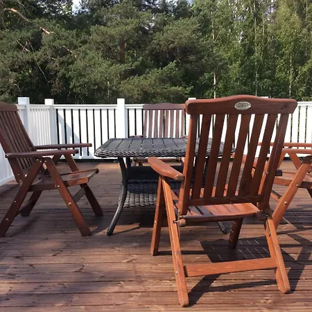 Evrikka Villa