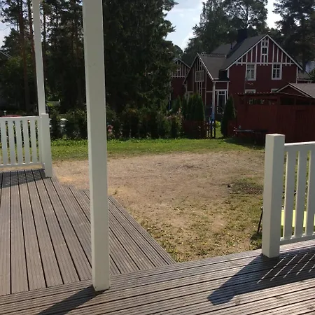 Villa Evrikka
