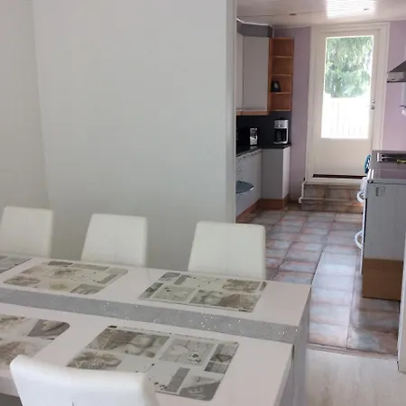 Villa Evrikka