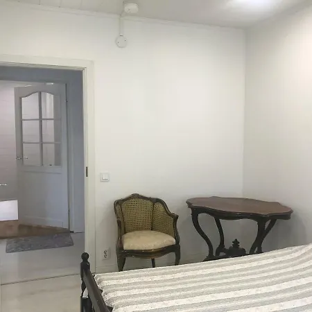 Evrikka Villa