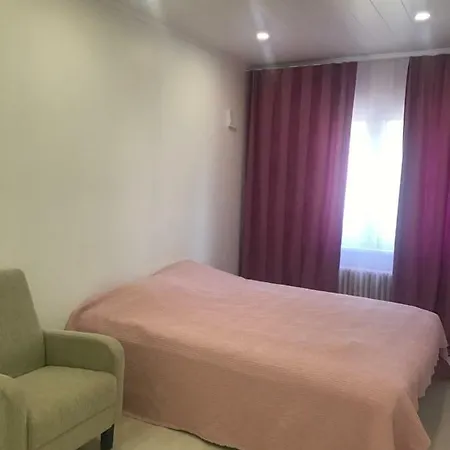 Evrikka Villa Imatra
