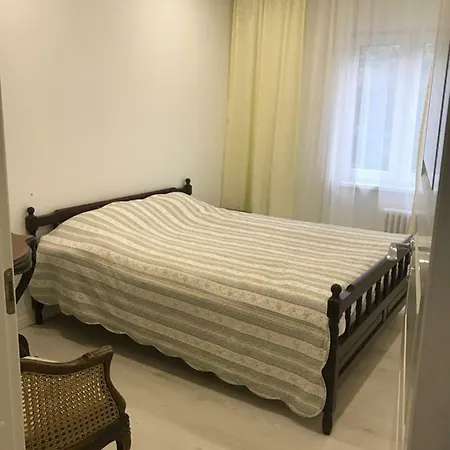 Evrikka Villa *