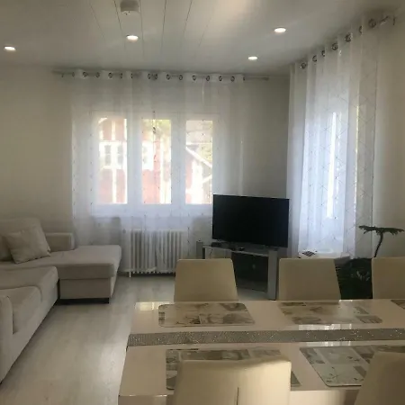 Villa Evrikka